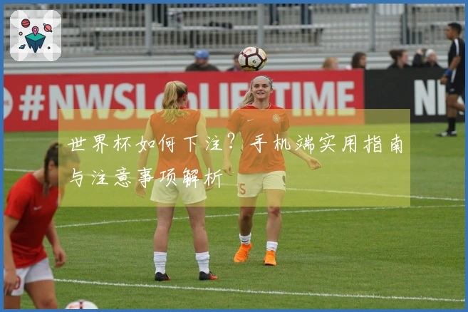 世界杯如何下注？手机端实用指南与注意事项解析