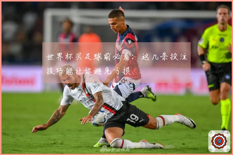 世界杯买足球前必看：这几条投注技巧能让你避免亏损