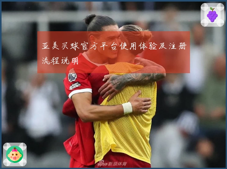亚美买球官方平台使用体验及注册流程说明