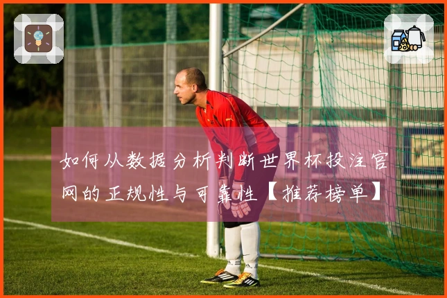 如何从数据分析判断世界杯投注官网的正规性与可靠性【推荐榜单】