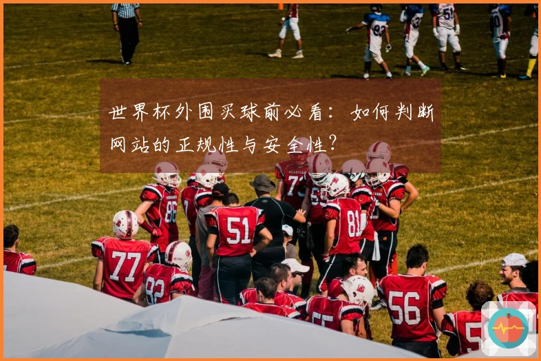 世界杯外围买球前必看：如何判断网站的正规性与安全性？