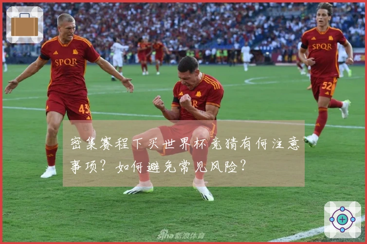 密集赛程下买世界杯竞猜有何注意事项？如何避免常见风险？