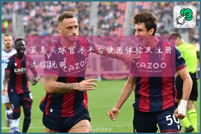 亚美买球官方平台使用体验及注册流程说明