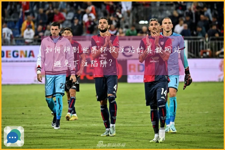 如何辨别世界杯投注站的真假网站，避免下注陷阱？
