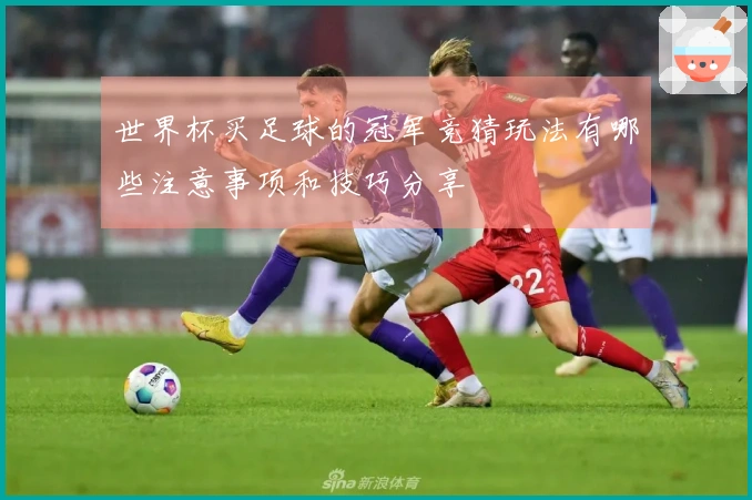 世界杯买足球的冠军竞猜玩法有哪些注意事项和技巧分享