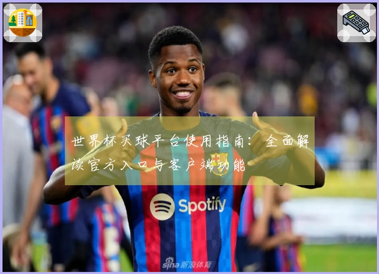 世界杯买球平台使用指南：全面解读官方入口与客户端功能
